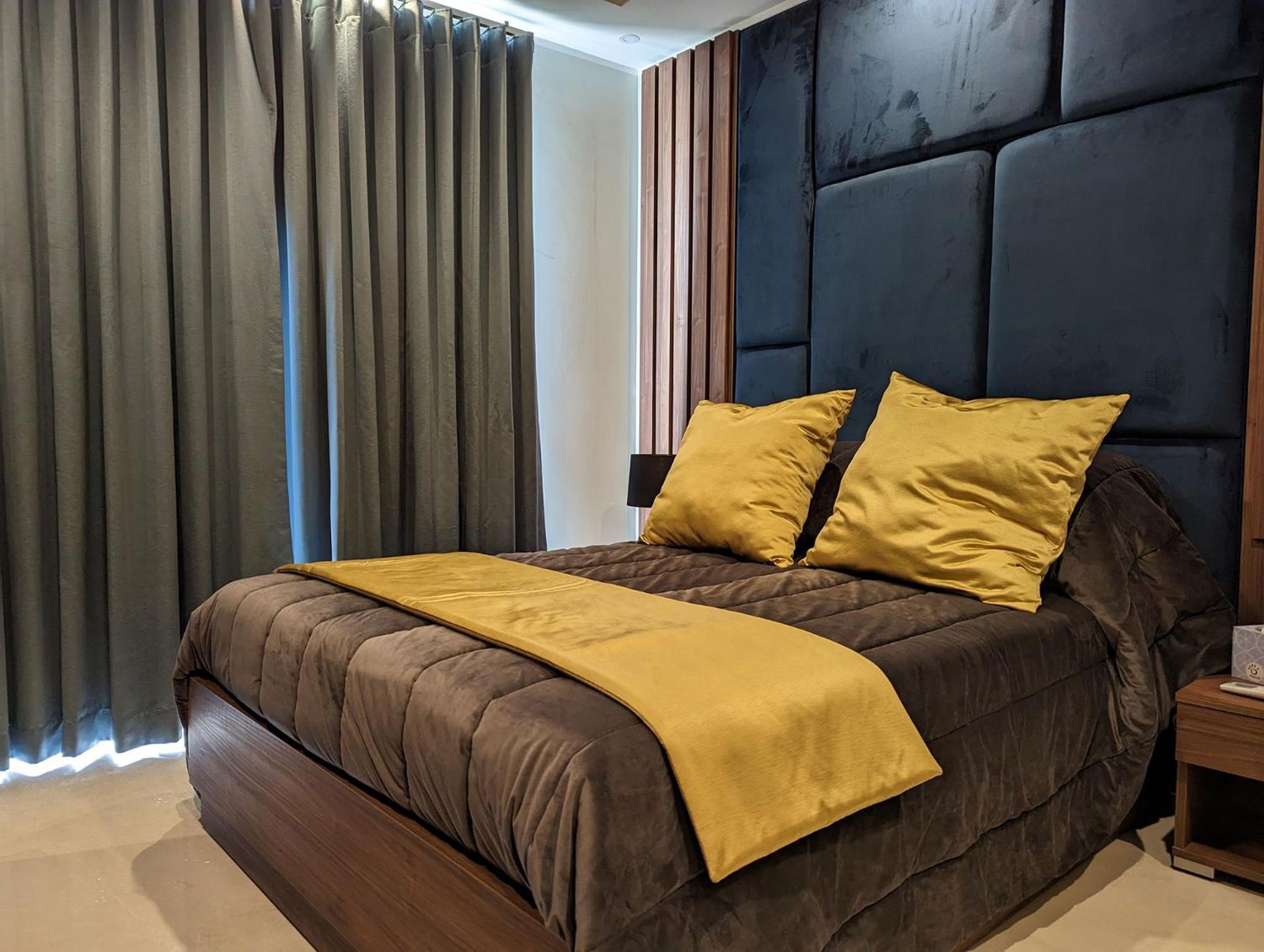 Domus Boutique Hotel 라바트 외부 사진