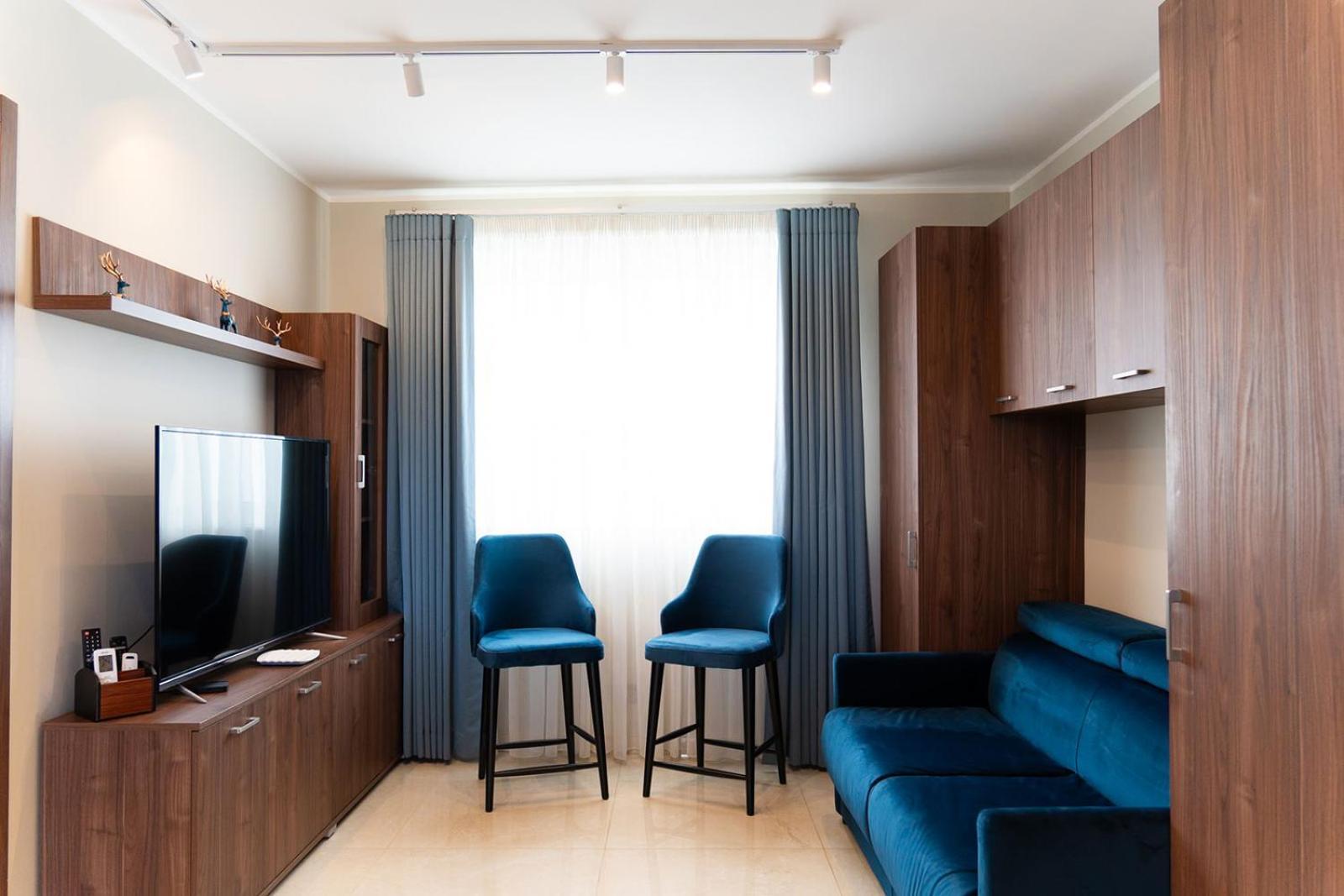 Domus Boutique Hotel 라바트 외부 사진