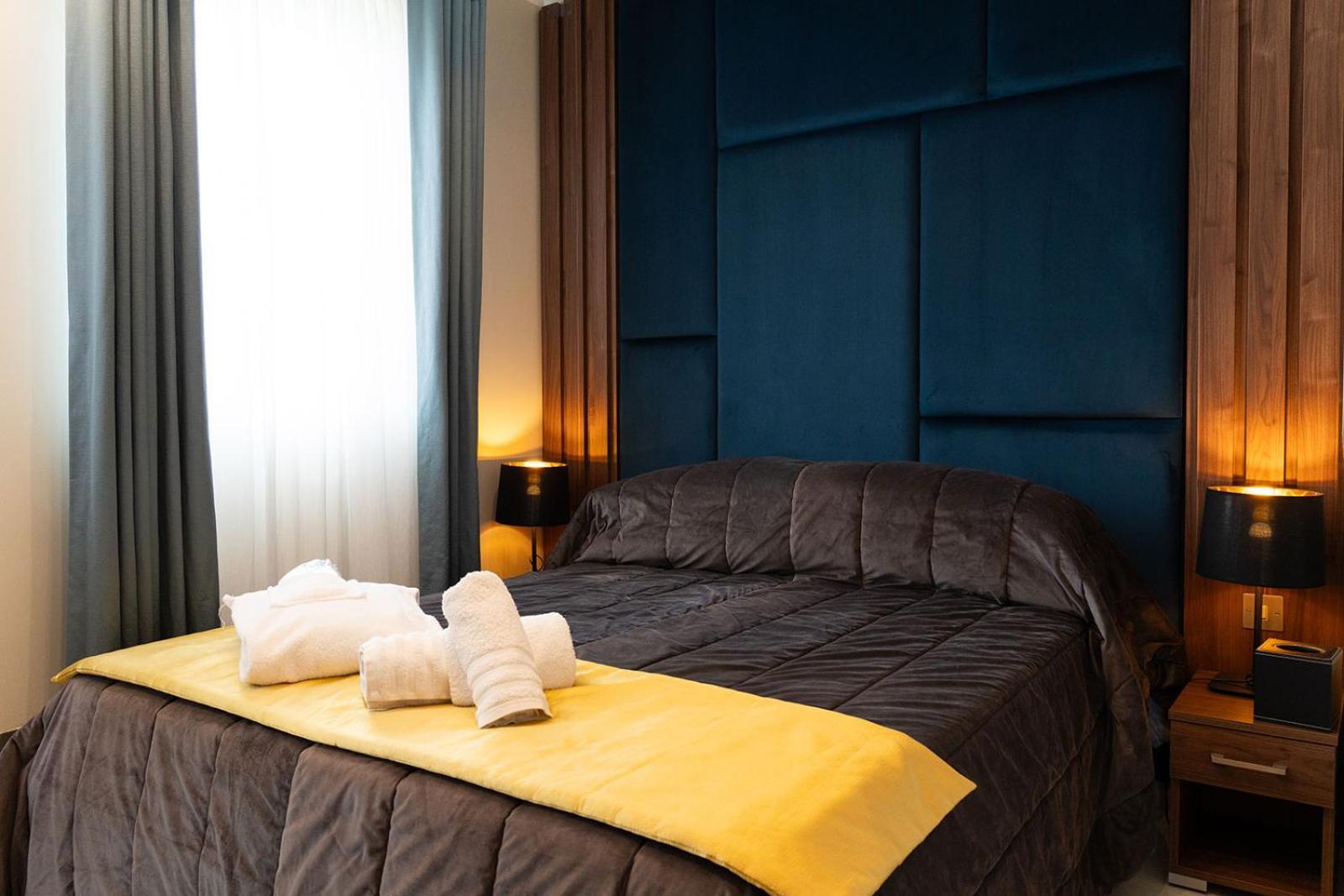Domus Boutique Hotel 라바트 외부 사진