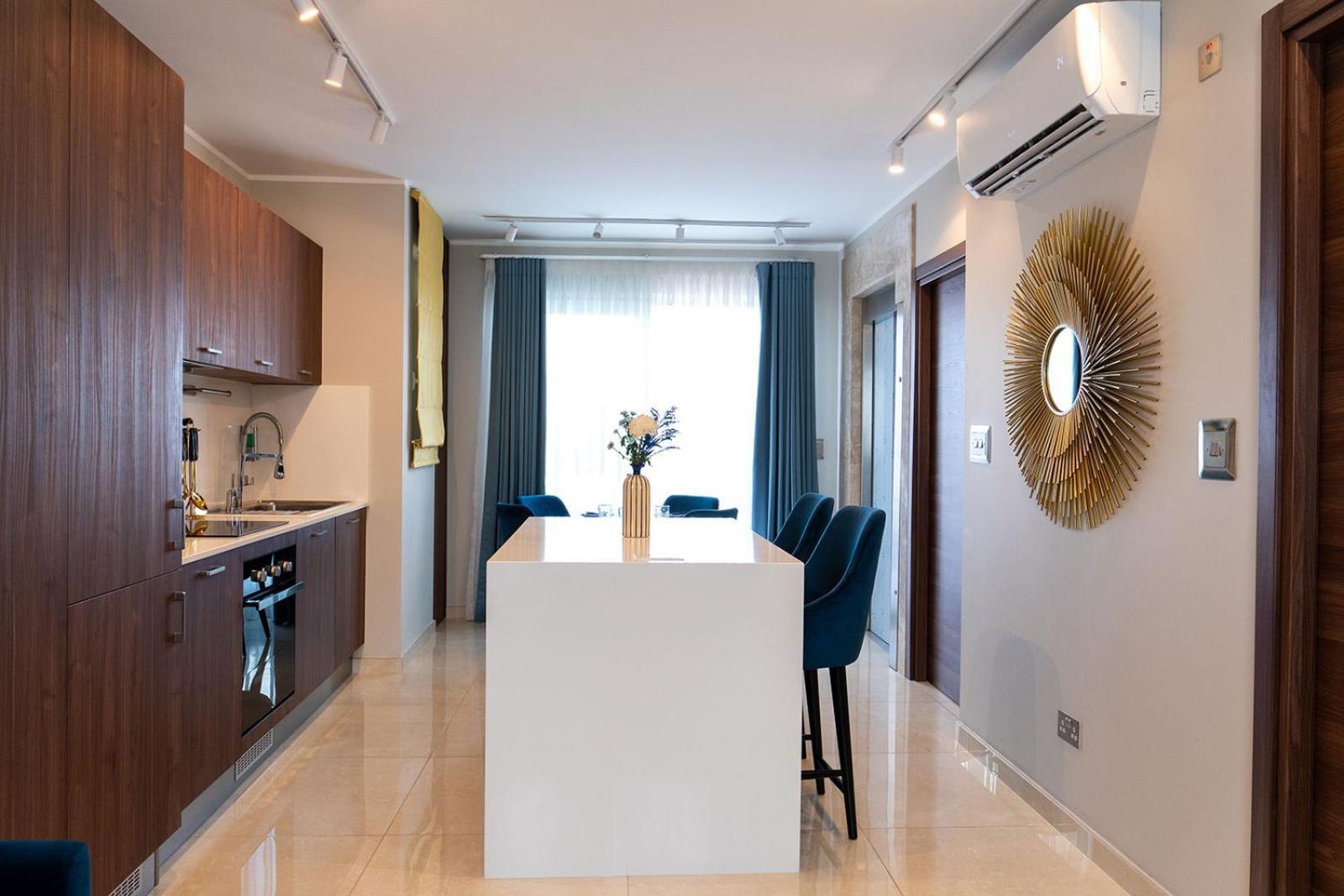 Domus Boutique Hotel 라바트 외부 사진