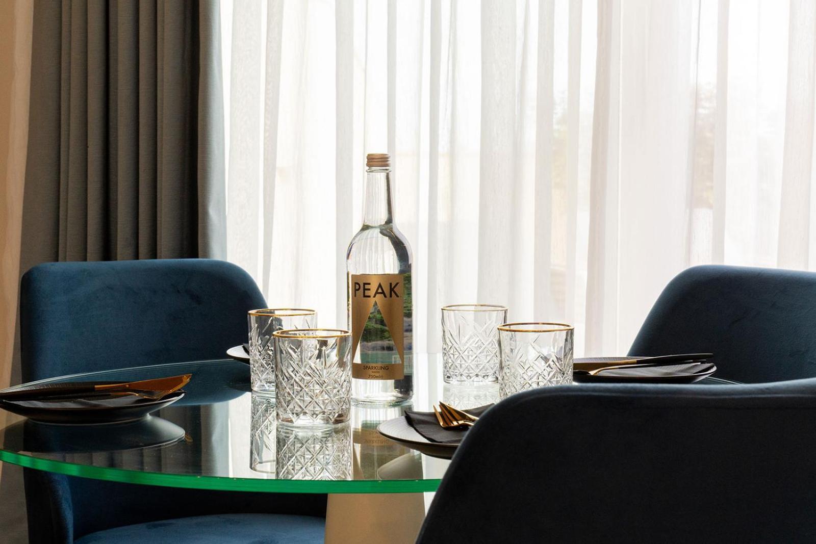 Domus Boutique Hotel 라바트 외부 사진